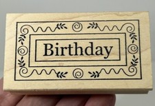 Outlines rubber stamps for sale  Hamilton