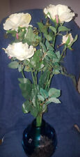 Künstliche seidenrose blumens gebraucht kaufen  Idstein