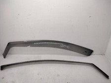 Coppia deflettori aria usato  Italia