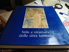 Libro stile struttura usato  Salerno