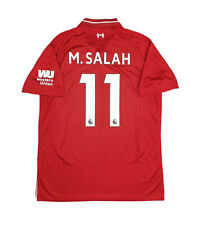 Maglia liverpool new usato  Palermo