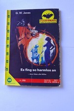 Fledermaus kriminal roman gebraucht kaufen  Ostrhauderfehn