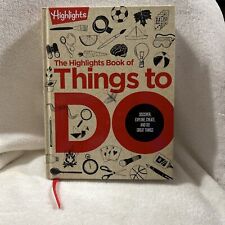 Highlights book things for sale  Owings