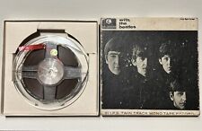Beatles beatles reel for sale  SITTINGBOURNE