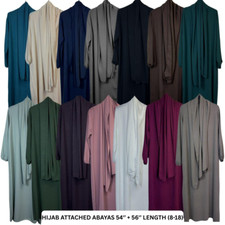 Ladies abaya scarf for sale  BURNLEY