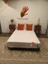 Serta memory foam for sale  New Bedford