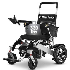 Miles electric wheelchair for sale  City of Industry