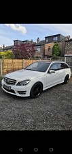 2014 mercedes benz for sale  MANCHESTER