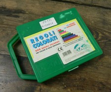 Regoli colorati 200 usato  Rho