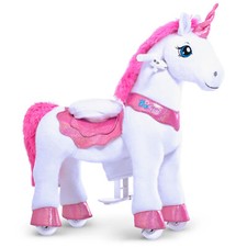 Ponycycle ride unicorn for sale  Mercer Island