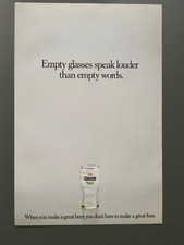 Heineken bier beer gebraucht kaufen  Aßlar