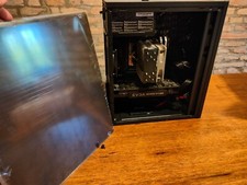 Gaming potente performante usato  Montefelcino