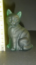 Sculpture statue chat d'occasion Sculpture statue chat d'occasion  Flers