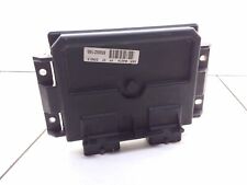 Citroen Berlingo 2001 Diesel Motorsteuergerät/-modul 9641390180 51kW 20341024 comprar usado  Enviando para Brazil
