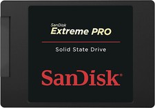 Nova unidade de estado sólido SanDisk Extreme Pro 480GB SSD SATA 2.5" 7mm SDSSDXPS-480G, usado comprar usado  Enviando para Brazil