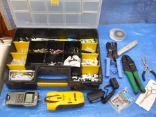Vdv multimedia tester for sale  Burbank