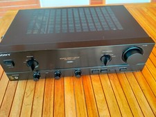 Sony f170 amplificatore usato  Castano Primo
