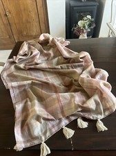 Lightweight summer shawl for sale  WALSALL