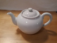 Solid white porcelain for sale  Bethesda