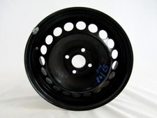 Cerchio ferro aftermarket usato  Rovigo