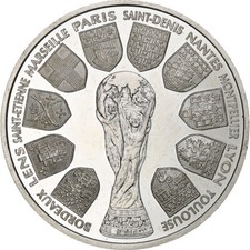 349663 frankreich francs d'occasion  Lille-