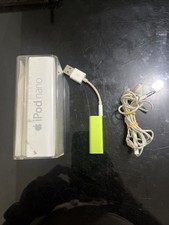 Ipod shuffle 2go d'occasion  Ganges