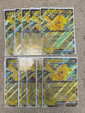 Set pokemon card d'occasion  Expédié en Belgium