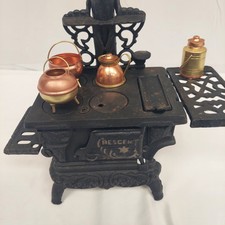 Cresent mini cast for sale  Edgerton