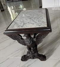 American eagle carved for sale  Palm City