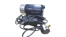 Sony handycam hdr for sale  LEEDS