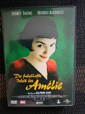 Fabelhafte amelie dvd gebraucht kaufen  Filsum