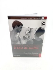 Bout souffle godard usato  Roma