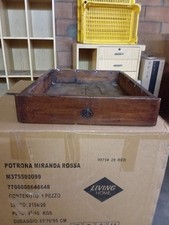 Grande cassetto antico usato  Castiglione del Lago