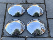 Classic chrome style for sale  LITTLEHAMPTON