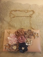 Milisente evening bag for sale  Sebastian