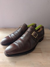 Exceptional crockett jones for sale  LONDON
