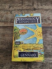 Personology per nati usato  Desio