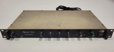 Vintage biamp 140 for sale  Fredericksburg