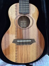 Concert ukulele handmade for sale Concert ukulele handmade for sale  BATH