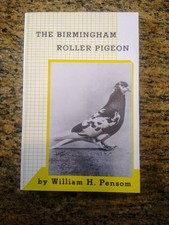 Birmingham roller pigeon for sale  Glendora