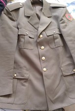 Giacca esercito anni usato  Lecce