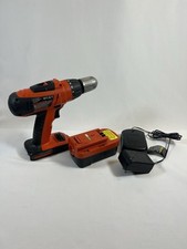 Black decker 18v for sale  Milwaukee
