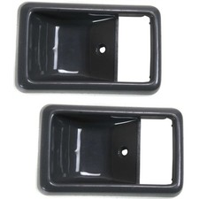 Door handle trim for sale  Chesapeake