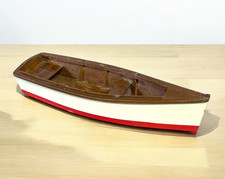 Vintage wooden row for sale  Gilbert
