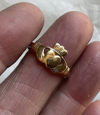vintage claddagh ring for sale vintage claddagh ring for sale IMMINGHAM