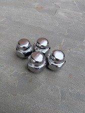 Mx5 chrome wheel for sale  BURY ST. EDMUNDS