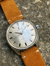 Tissot vintage referenza usato  Tortona
