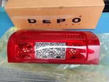 53940 Fanale  Posteriore Sinistro DEPO nuovo per Fiat Ducato 2002-2005 comprar usado  Enviando para Brazil