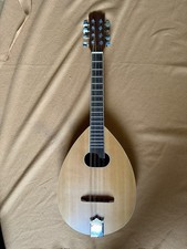 Acoustic mandola tuned for sale  PERTH