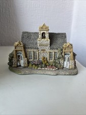 Lilliput lane boxed for sale  WOLVERHAMPTON